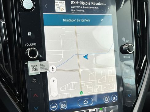 New 2025 Subaru Forester Sport image 21