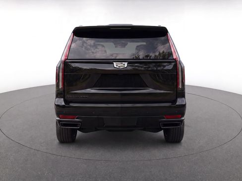 Certified 2023 Cadillac Escalade Sport w/ Touring Package AWD/4WD image 7