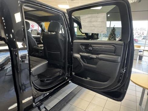 New 2026 RAM 1500 Limited image 58