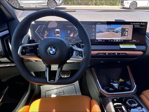 New 2026 BMW X3 xDrive30i w/ Premium Package AWD/4WD image 5