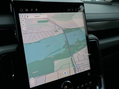 New 2026 Chevrolet Equinox RS AWD/4WD image 18