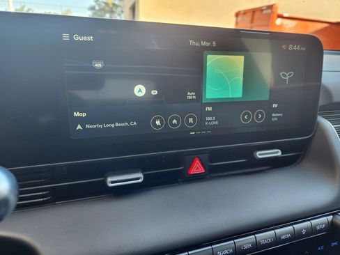 New 2026 Hyundai Ioniq 5 SEL RWD image 19
