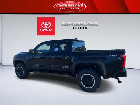 New 2026 Toyota Tacoma TRD Off-Road image 6