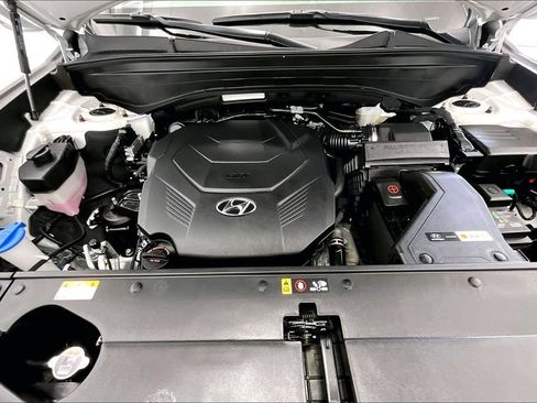Used 2023 Hyundai Palisade Calligraphy w/ Cargo Package AWD/4WD image 9