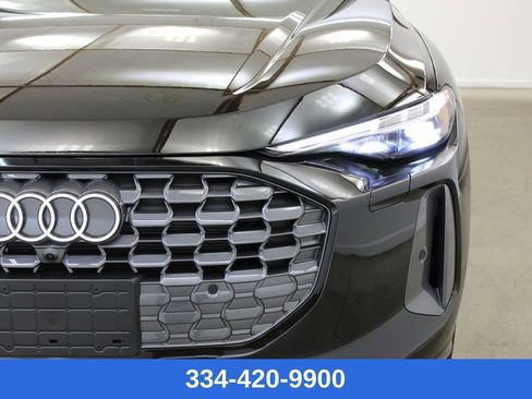 New 2025 Audi Q5 Premium Plus image 7