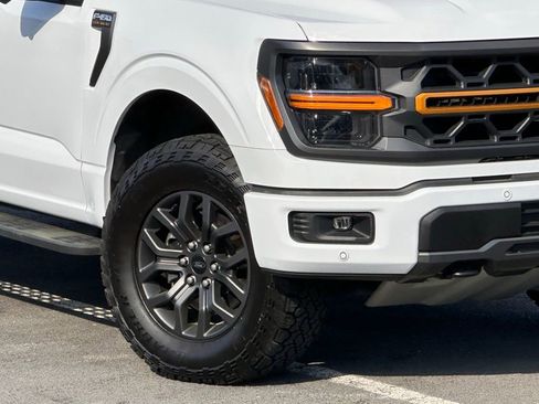 Used 2024 Ford F150 Tremor AWD/4WD image 41