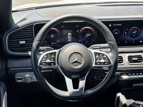 Used 2020 Mercedes-Benz GLE 350 image 7