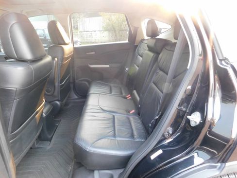Used 2014 Honda CR-V EX-L image 6