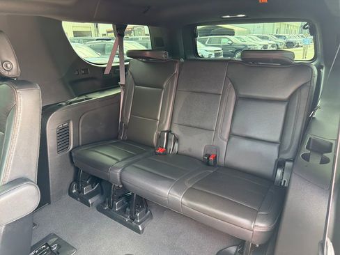 Certified 2024 Chevrolet Suburban High Country w/ Max Trailering Package AWD/4WD image 32