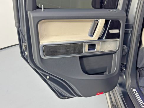Used 2021 Mercedes-Benz G 550 image 53