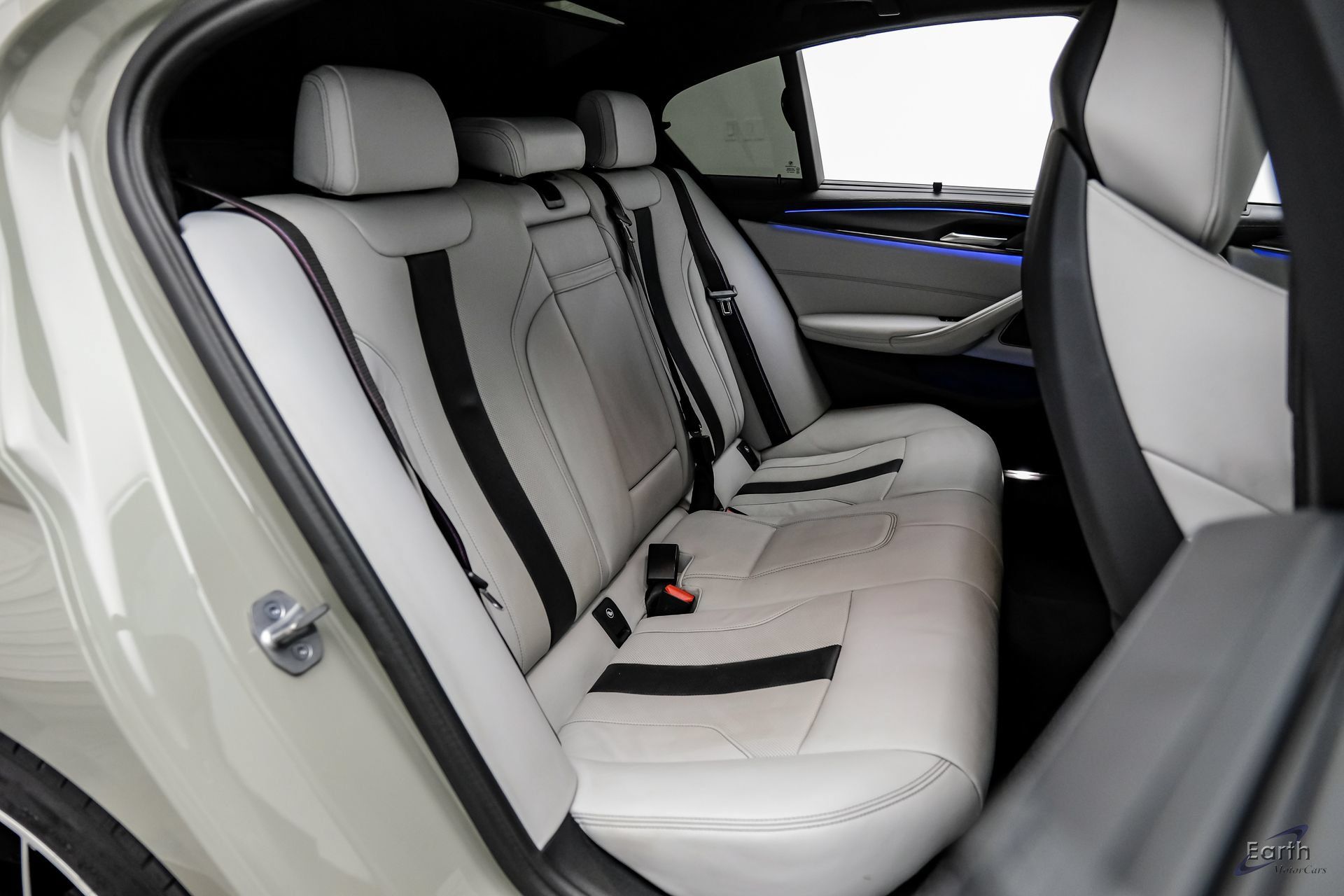Used 2023 BMW M5 w/ Competition Package AWD/4WD image 84