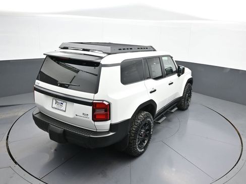 New 2026 Toyota Land Cruiser 1958 image 36