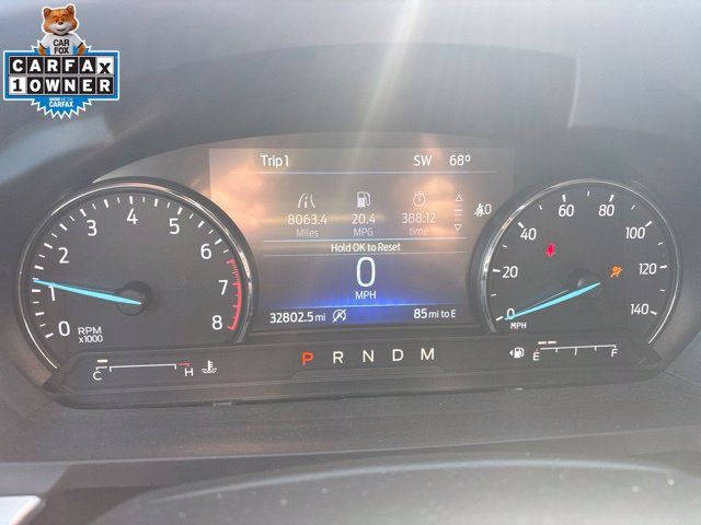 Used 2021 Ford Explorer XLT w/ Class III Trailer Tow Package AWD/4WD image 13