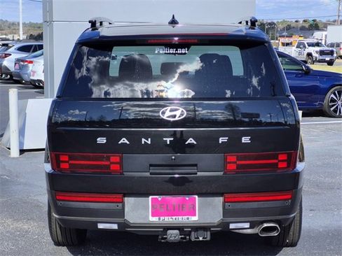 Used 2025 Hyundai Santa Fe SEL image 5