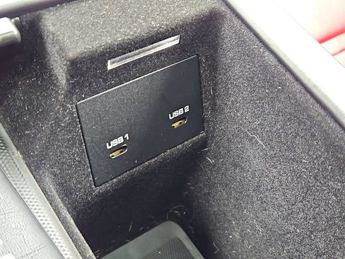 Certified 2021 Porsche Cayenne GTS AWD/4WD image 19