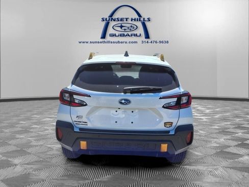 New 2025 Subaru Crosstrek 2.5i Wilderness w/ Wilderness Package image 19