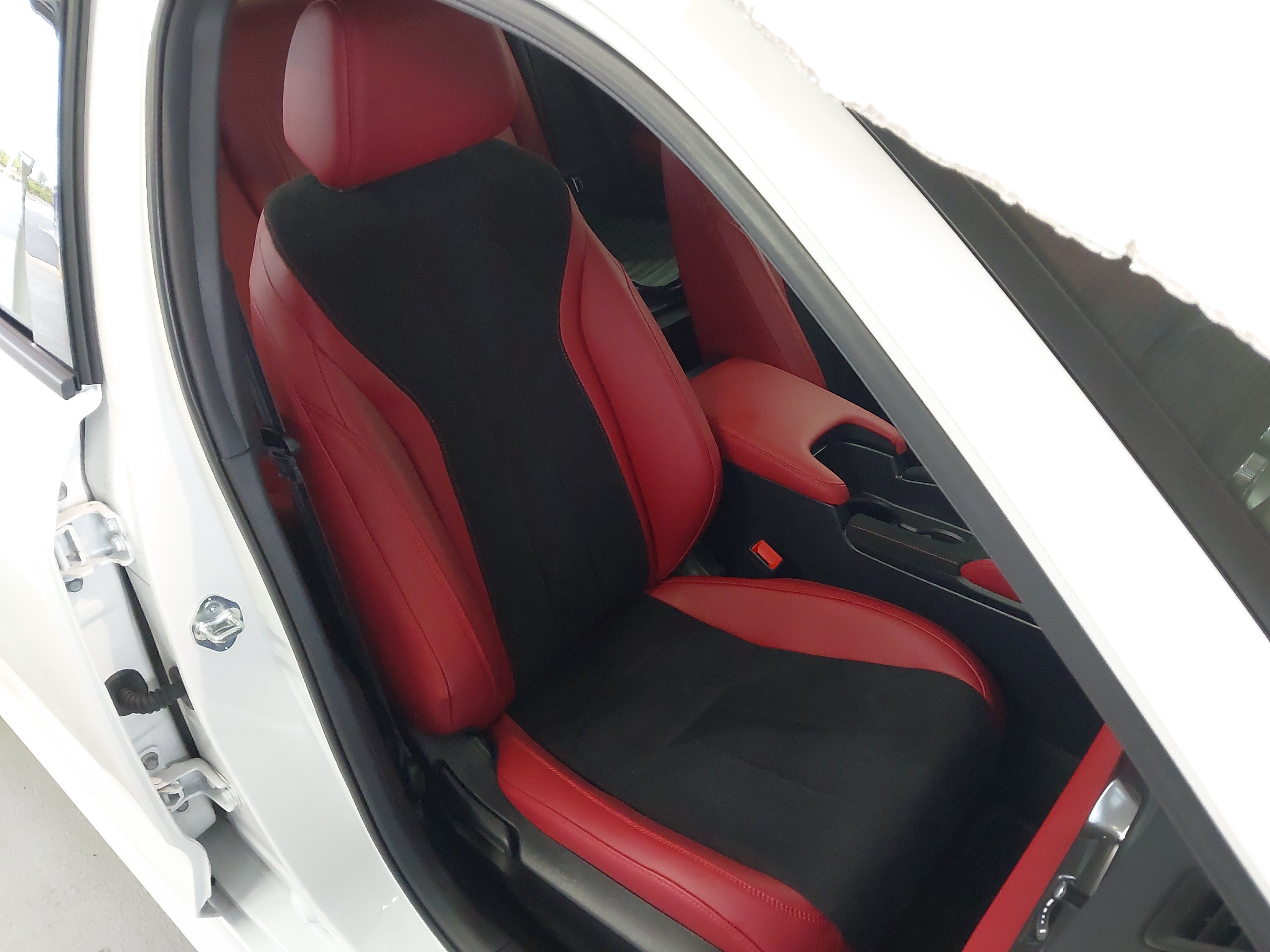 Used 2026 Acura Integra Type S FWD image 28