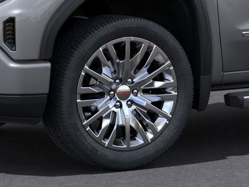 New 2024 GMC Sierra 1500 Denali w/ Denali Reserve Package image 9