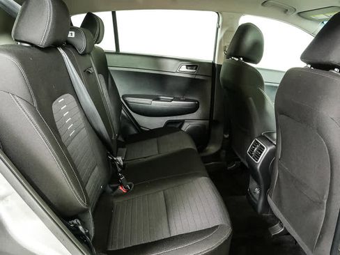 Used 2017 Kia Sportage LX w/ LX Popular Package AWD/4WD image 19