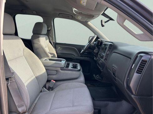 Used 2014 Chevrolet Silverado 1500 W/T image 29