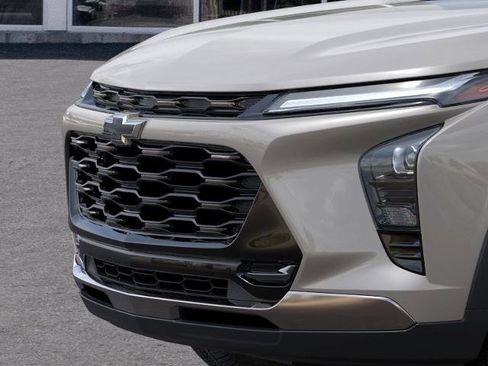 New 2026 Chevrolet Trax ACTIV FWD image 35