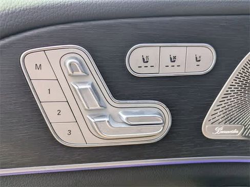 Used 2025 Mercedes-Benz GLE 350 4MATIC image 17
