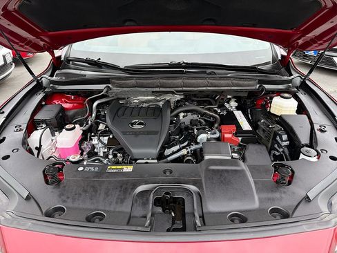Used 2025 Lexus RX 350 Premium Plus w/ Accessory Package (Z1) FWD image 31