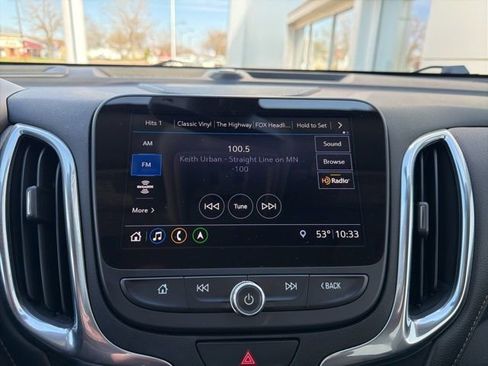 Used 2020 Chevrolet Equinox Premier image 15