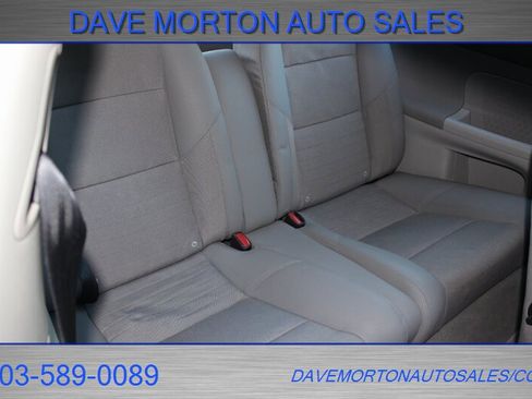 Used 2008 Volvo C30 T5 Version 2.0 image 14