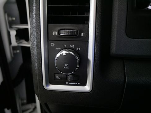 Used 2016 RAM 1500 Big Horn AWD/4WD image 26