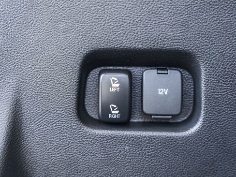 Used 2016 Ford Edge SEL w/ Equipment Group 201A image 11