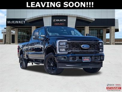Used 2025 Ford F350 XL w/ STX Appearance Package