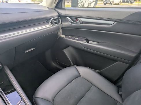 Used 2019 MAZDA CX-5 Touring FWD image 17