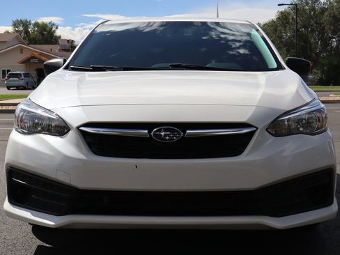 Used 2023 Subaru Impreza 2.0i AWD/4WD image 13
