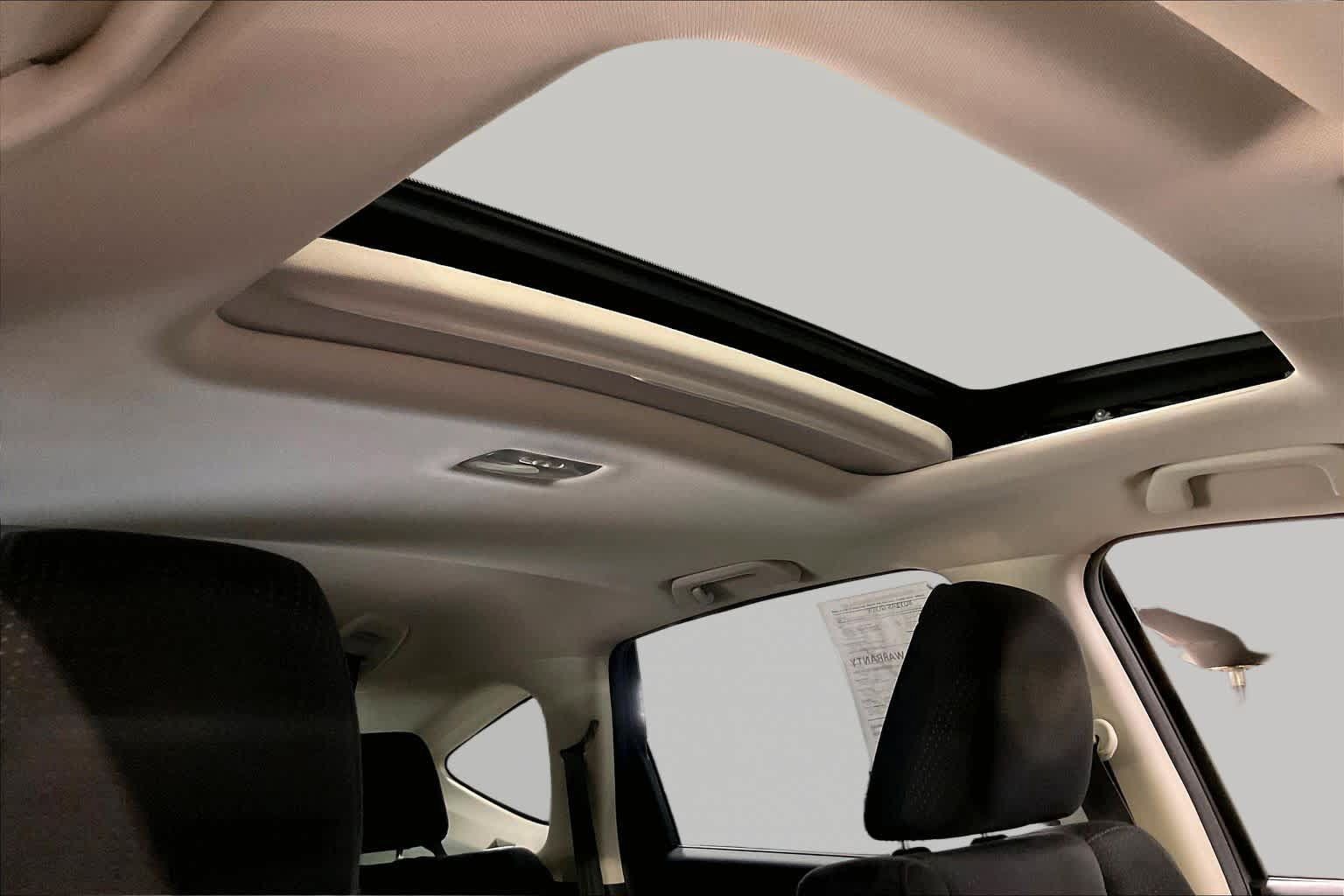 Used 2014 Honda CR-V EX image 14