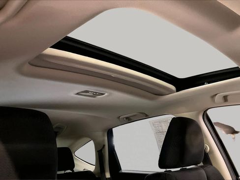 Used 2014 Honda CR-V EX image 14