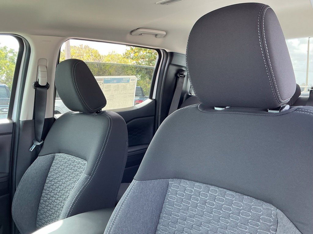 New 2026 Ford Ranger XL AWD/4WD image 22