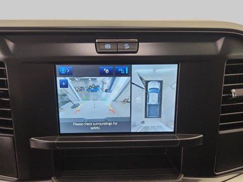 New 2026 Ford F350 XL w/ STX Appearance Package image 15