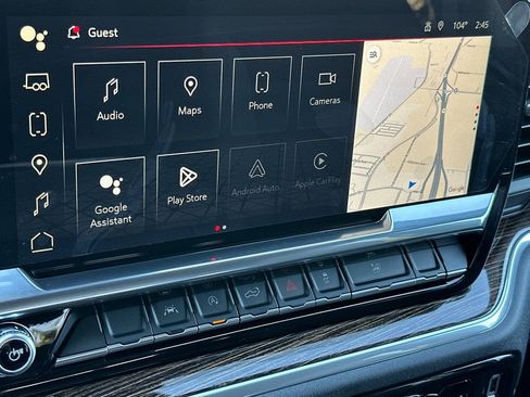 New 2026 GMC Sierra 1500 Elevation w/ Preferred Package image 16