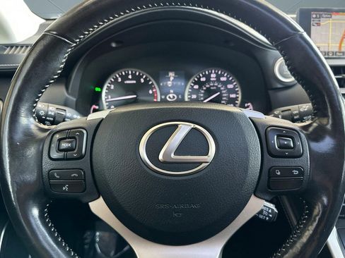 Used 2017 Lexus NX 200t FWD w/ Premium Package image 16
