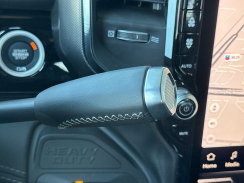 New 2026 RAM 3500 Limited AWD/4WD image 19