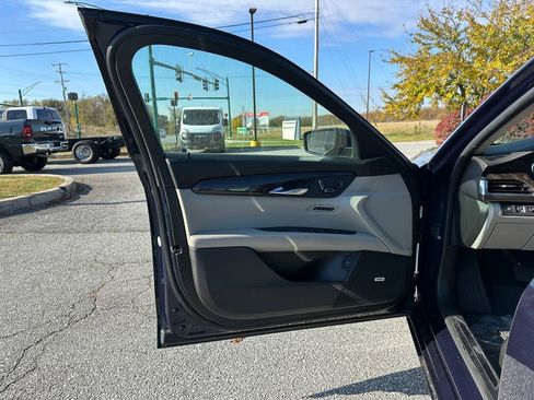 Used 2016 Cadillac CT6 Premium Luxury w/ Driver Assist Package image 13