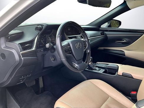 Used 2019 Lexus ES 350 350 image 20