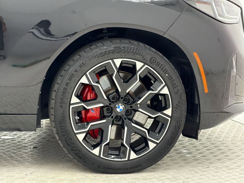 Certified 2025 BMW X3 M50 w/ Premium Package AWD/4WD image 12