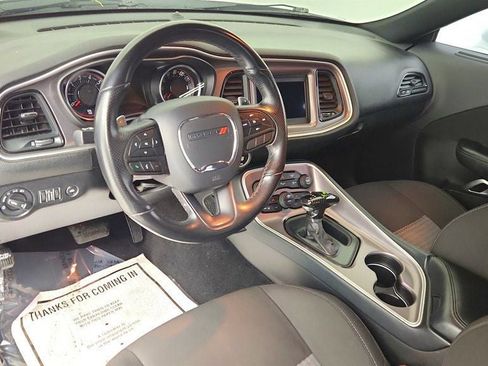 Used 2022 Dodge Challenger GT image 12
