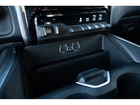 Used 2022 RAM 1500 Laramie w/ Sport Appearance Package AWD/4WD image 25