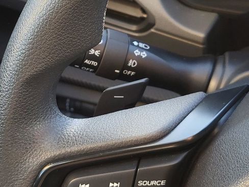 Certified 2024 Subaru Crosstrek 2.0i Premium image 28