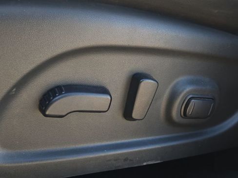 Used 2020 INFINITI QX60 Luxe image 23