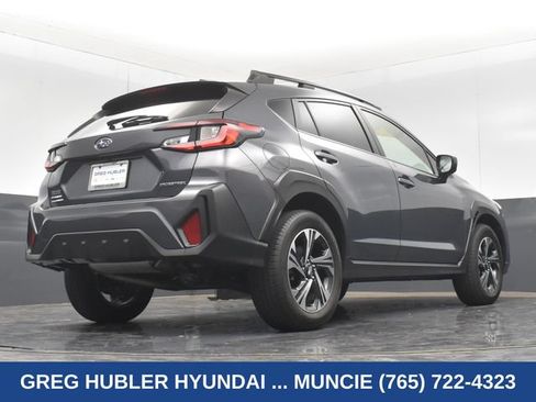 Used 2024 Subaru Crosstrek 2.0i Premium AWD/4WD image 25