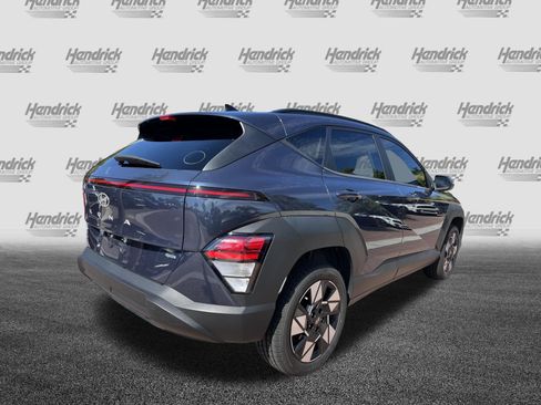 Used 2024 Hyundai Kona SEL w/ Convenience Package AWD/4WD image 10